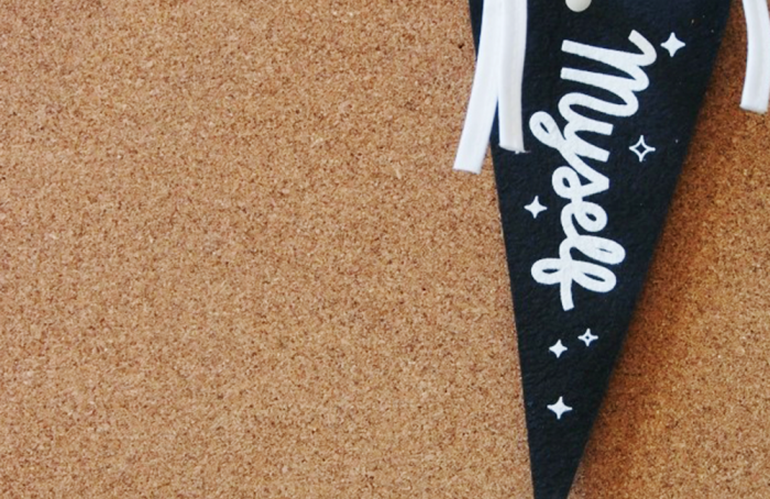 myself pennant
