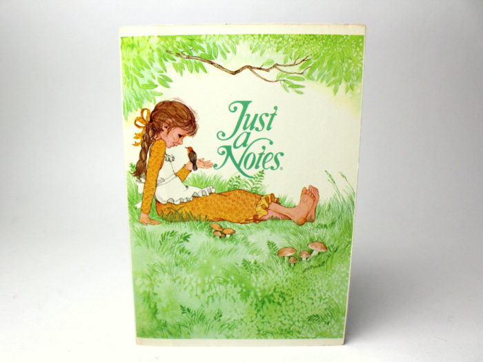 Vintage Stationery