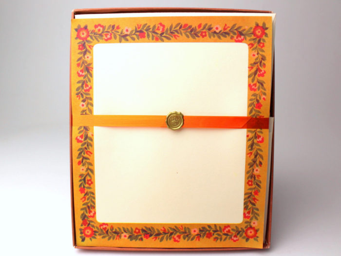 Vintage Stationery