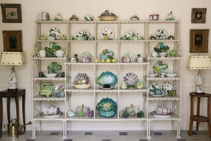 Bunny Mellon estate