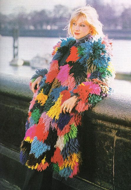 via goldenpeacock's on Flickr.