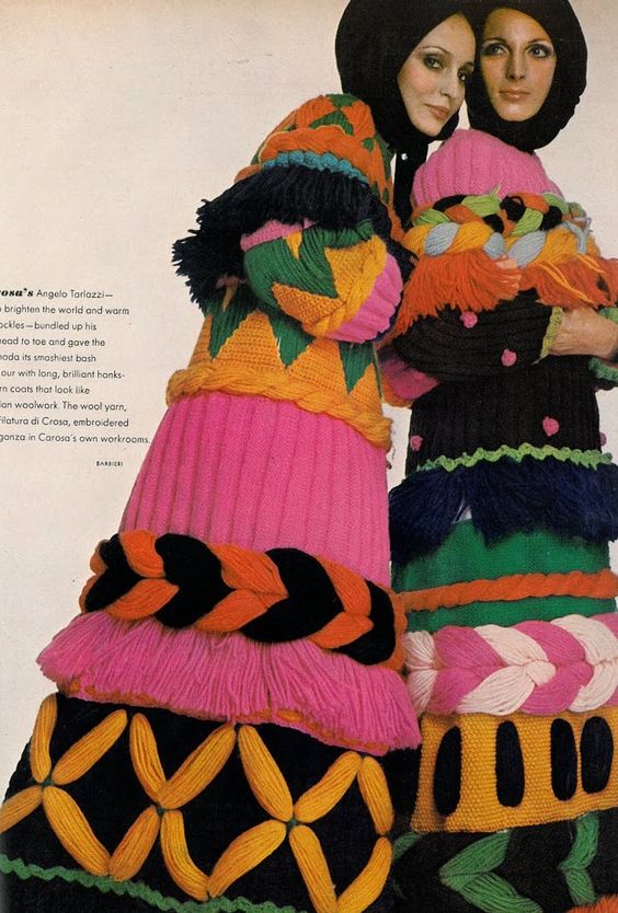 Angelo Tarlazzi, Fall 1969