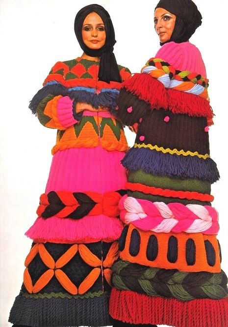 Carosa coats