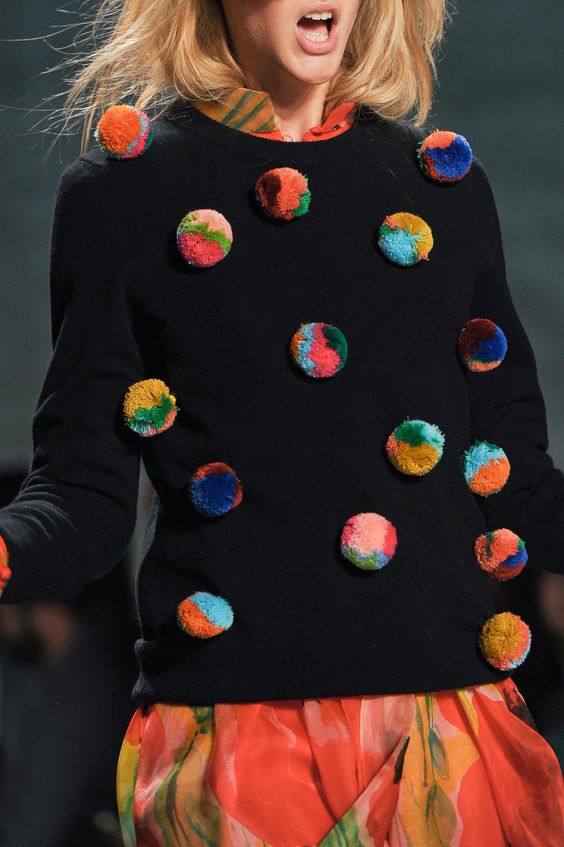 Libertine - New York Fashion Week - Spring 2015