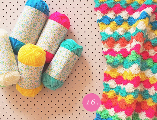 Meet Me at Mike's Crochet Tutorials 
