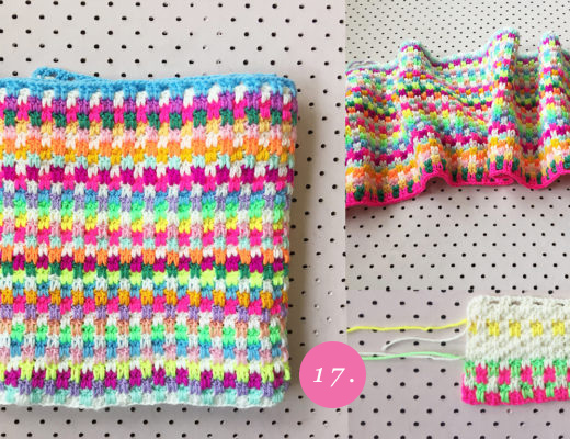 Meet Me at Mike's Crochet Tutorials 