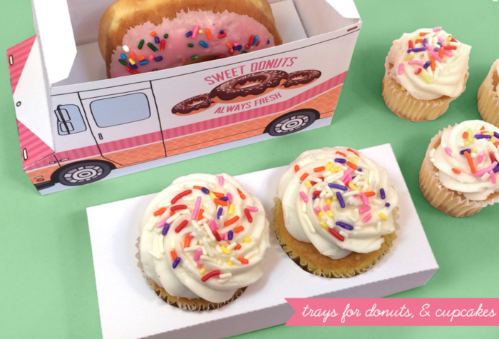 Claudine Hellmuth printable gift boxes