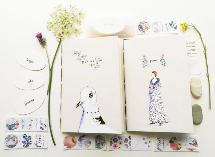Lily Moon Journal