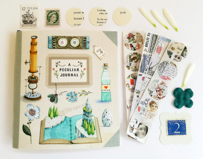 Lily Moon Journals
