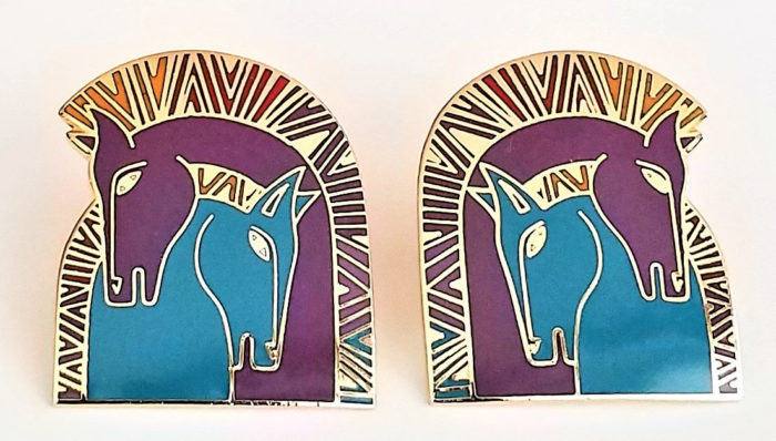 Laurel Burch
