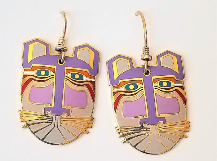 Laurel Burch