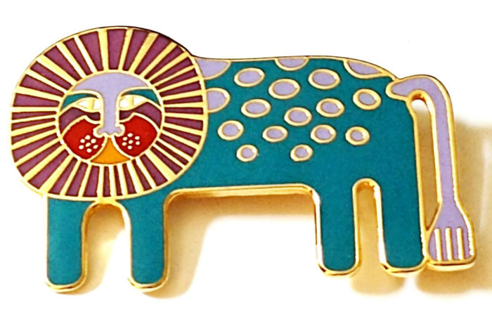 Laurel Burch