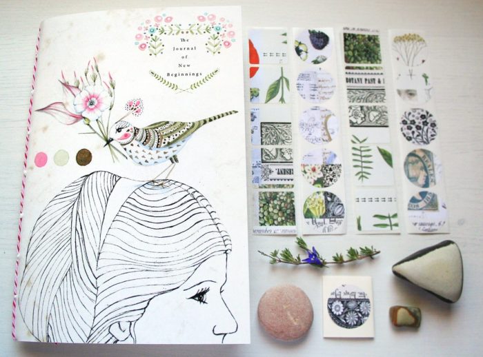 Lily Moon Journals