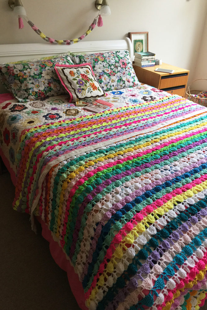 The Fanny Blanket - meet me at mike's pip lincolne