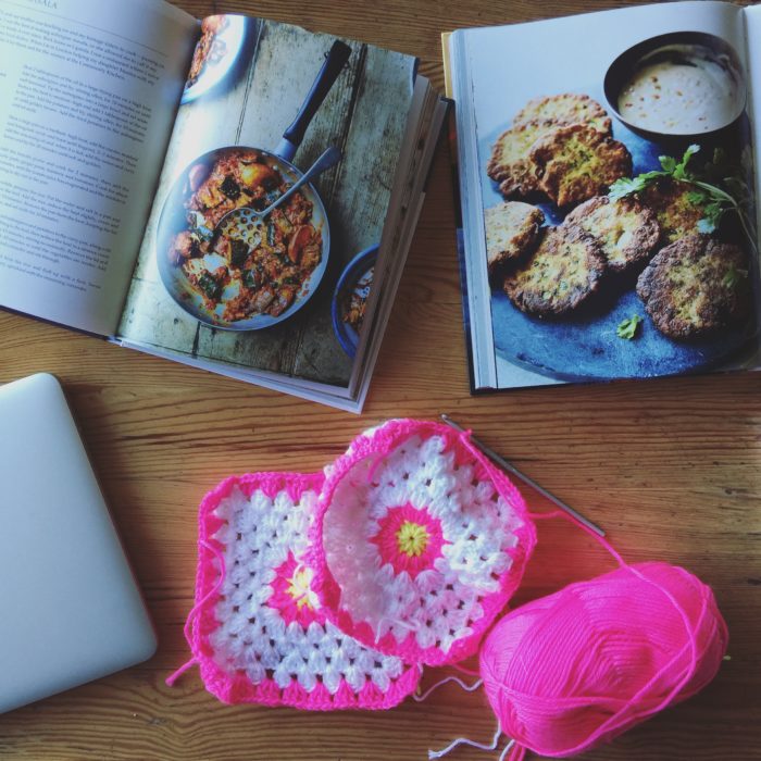 Together Cookbook