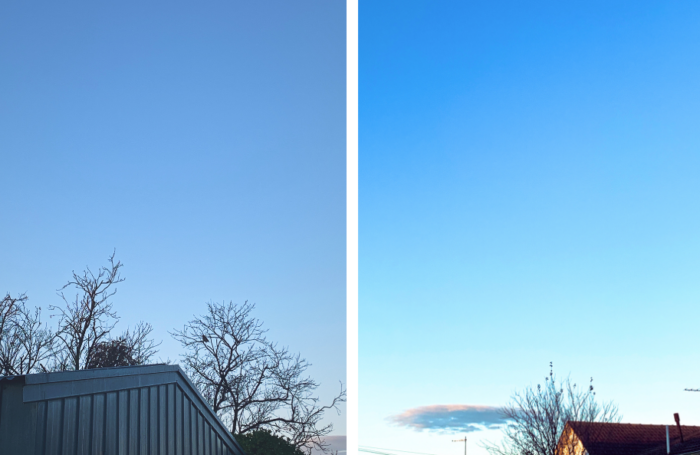Fawkner skyline x 2
