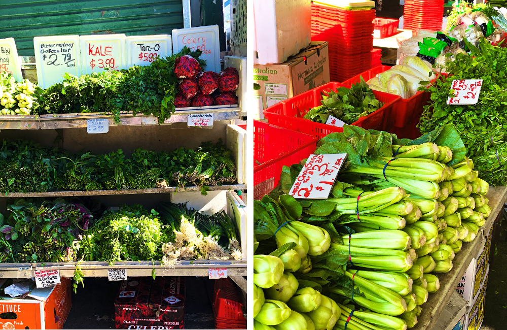 Preston Market