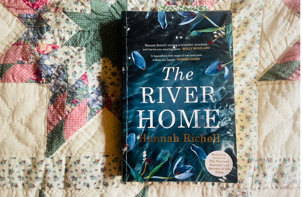 The River Home