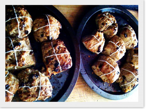 meet me at mikes hot cross buns recipe one
