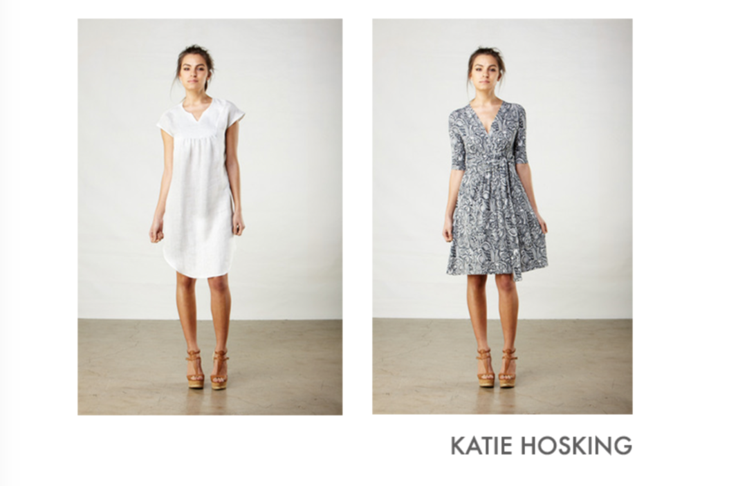 Katie Hosking