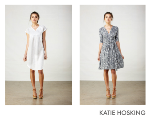 Katie Hosking