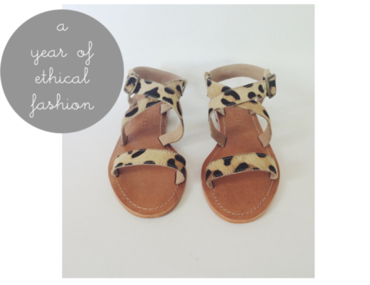 ethical fashion