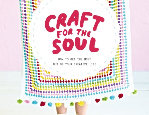 Craft For The Soul : Pip Lincolne