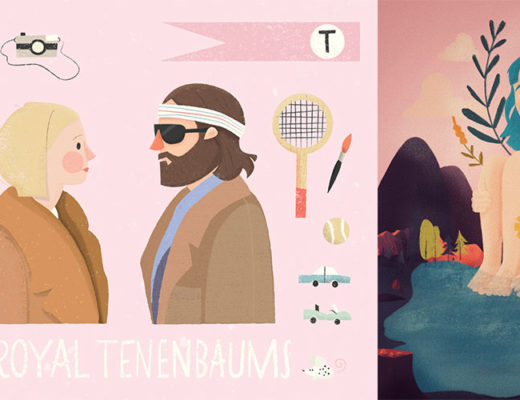 cloudy thursday illustrations