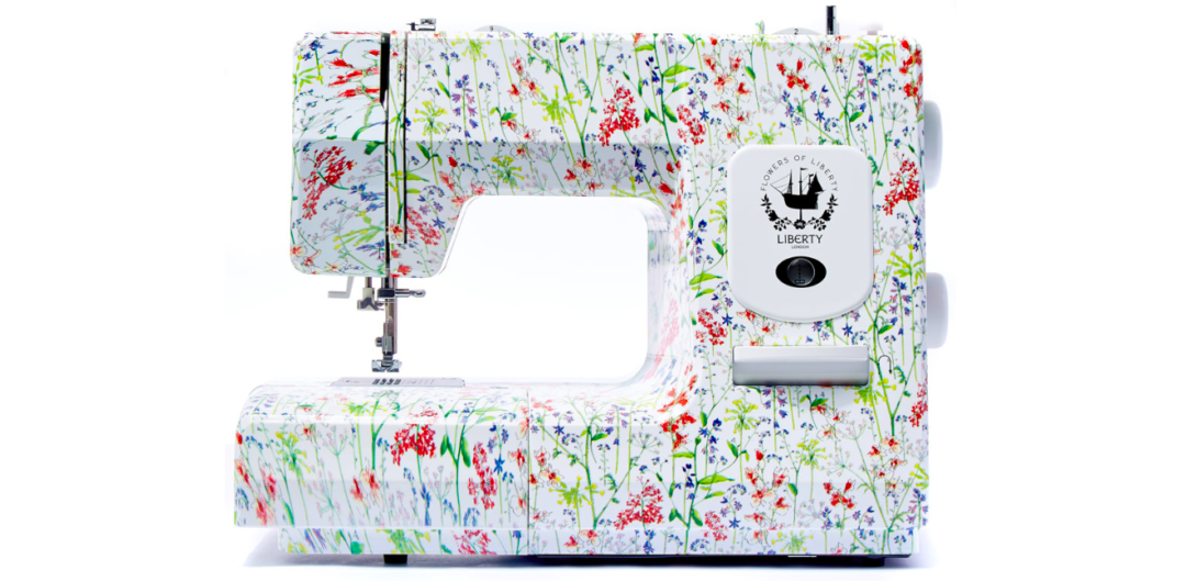 Liberty Sewing Machine