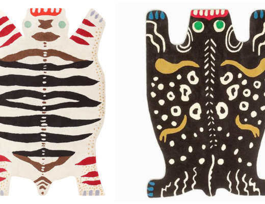 josef frank rugs