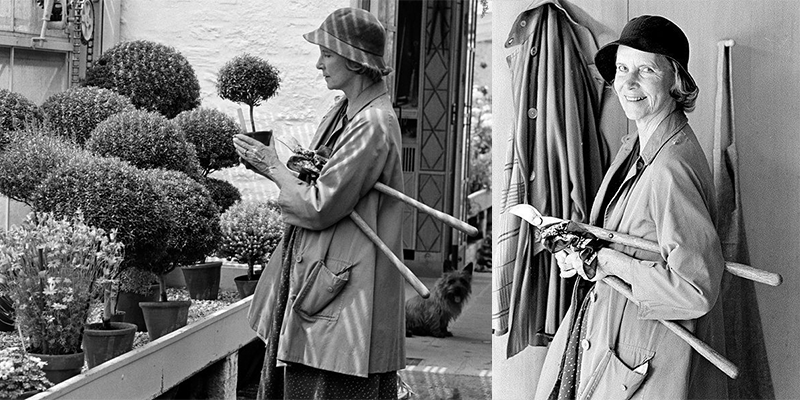 Bunny Mellon