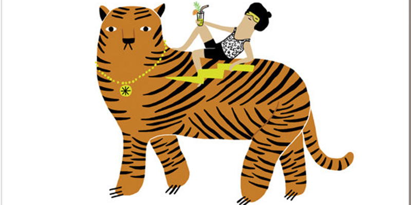 Laura George via Etsy