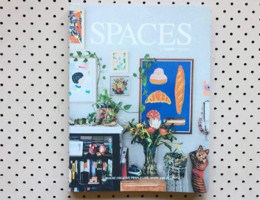 Frankie Spaces 4 Cover