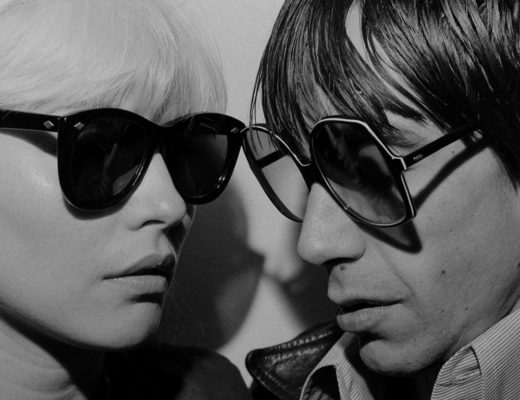 Debbie and Iggy