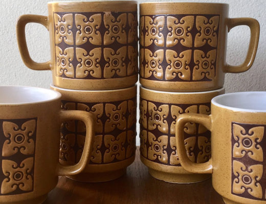 Mug Reviews