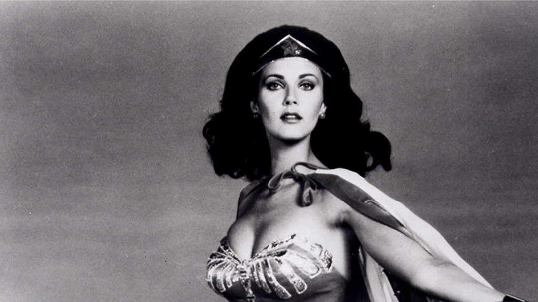 Linda Carter