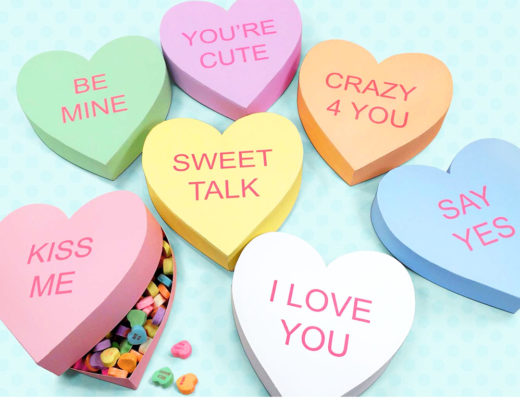 Claudine Hellmuth printable gift boxes