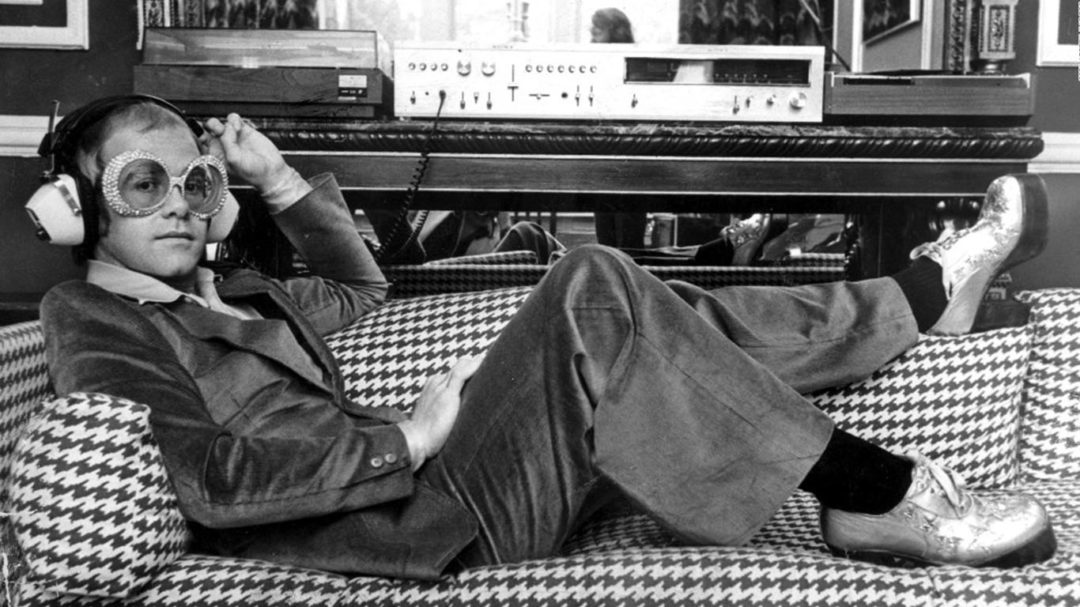Elton John