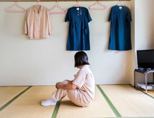 PHOTOGRAPHER: SHIHO FUKADA