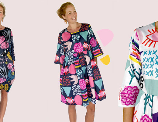 Doops Design Dresses