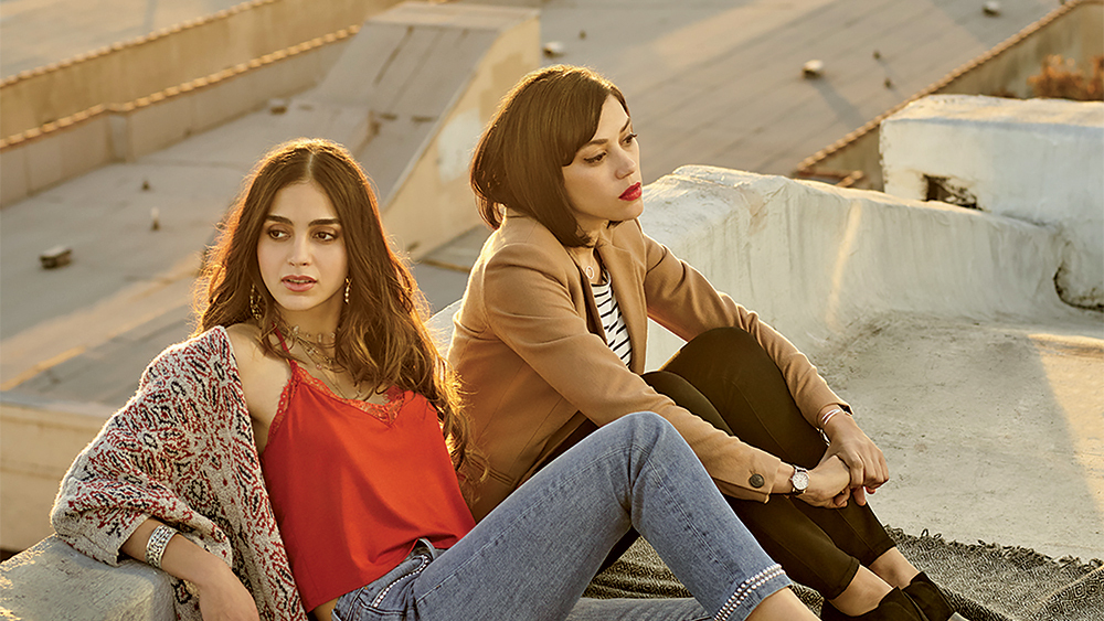 Vida by Starz