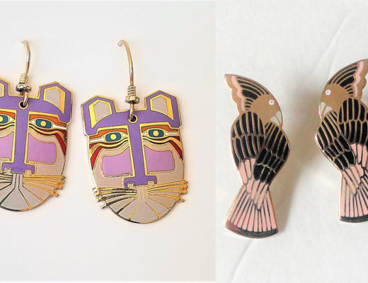 Laurel Burch