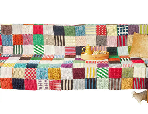 Amazing blanket