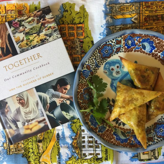 Together Cookbook