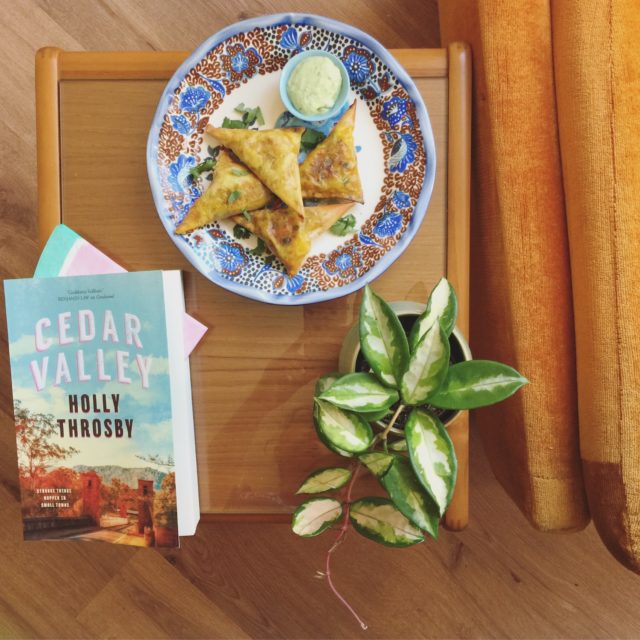 Together Cookbook