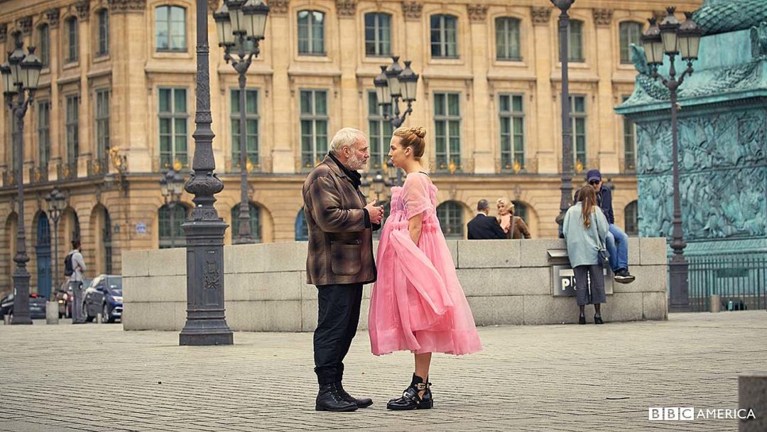 Killing Eve