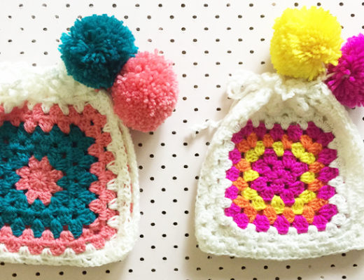 Tea cosies by pip