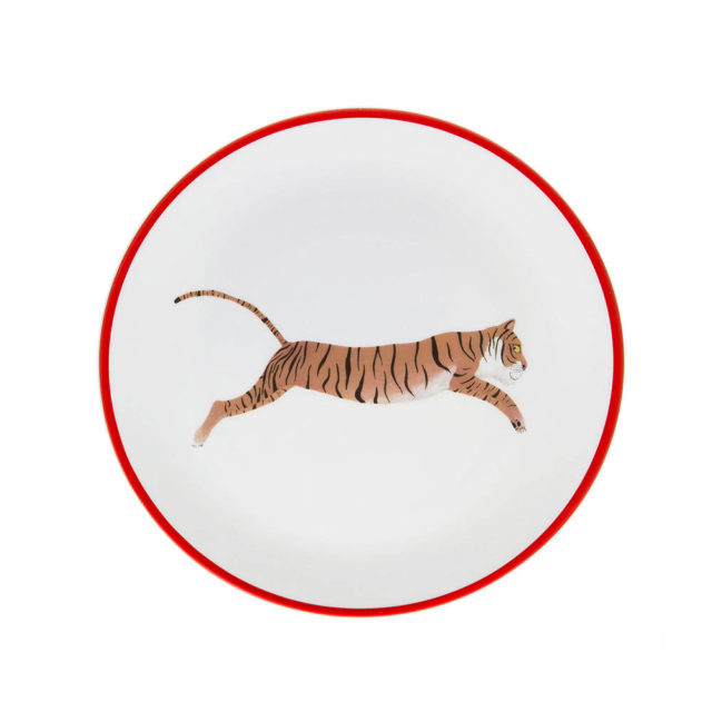 Mister Berwyn plates