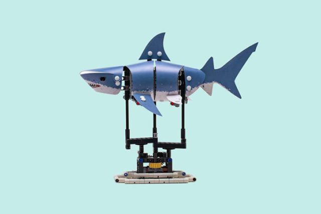 Lego Forma