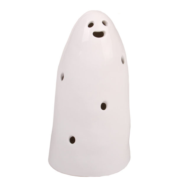 Lorien ghost vase